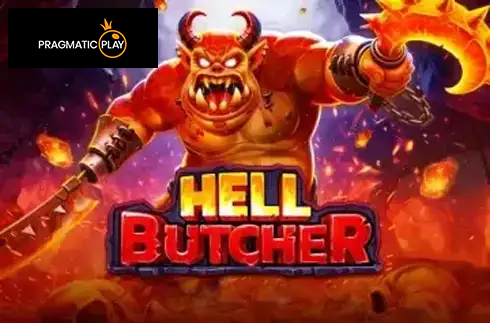 Hell Butcher
